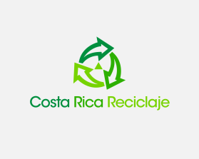 Costa Rica Recycling   /   Costa Rica Reciclaje entry by designr
