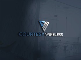 Courtesy Wireless entry by T2T