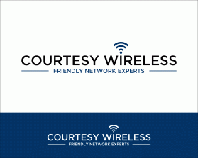 Courtesy Wireless entry by Super