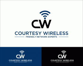 Courtesy Wireless entry by Super