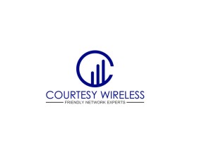 Courtesy Wireless entry by Niels