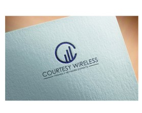 Courtesy Wireless entry by Niels