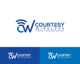 Courtesy Wireless entry by Amit1991
