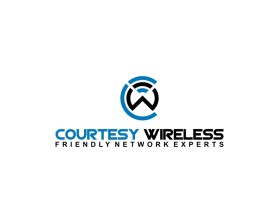 Courtesy Wireless entry by azadirachta