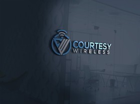 Courtesy Wireless entry by T2T