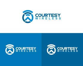 Courtesy Wireless entry by azadirachta
