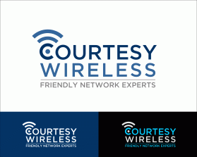 Courtesy Wireless entry by Super