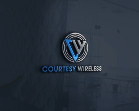 Courtesy Wireless entry by idnas01