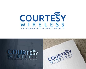 Courtesy Wireless entry by Amit1991