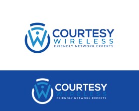 Courtesy Wireless entry by Amit1991