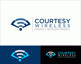 Courtesy Wireless entry by Super