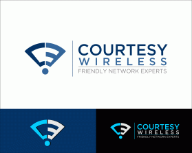 Courtesy Wireless entry by Super