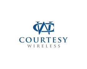 Courtesy Wireless entry by Sonia99
