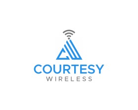 Courtesy Wireless entry by Sonia99
