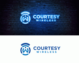 Courtesy Wireless entry by marsal