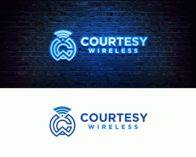 Courtesy Wireless entry by marsal