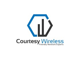 Courtesy Wireless entry by ALF