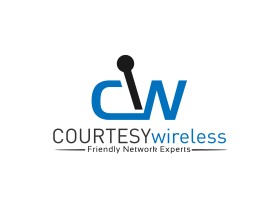 Courtesy Wireless entry by ALF