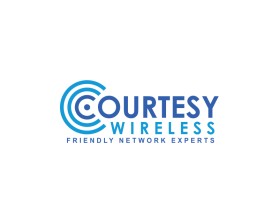 Courtesy Wireless entry by angeldzgn