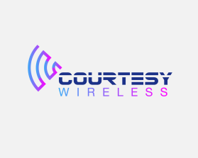 Courtesy Wireless entry by designr