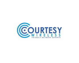 Courtesy Wireless entry by angeldzgn
