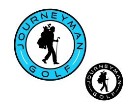 Journeyman Golf entry by Mark Brent Atkinson