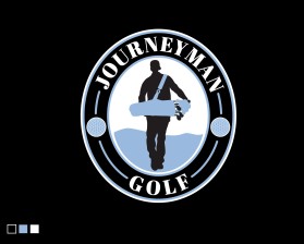Journeyman Golf entry by cristiano luparia