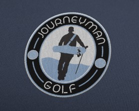 Journeyman Golf entry by cristiano luparia