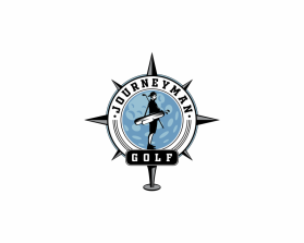 Golf Logos design