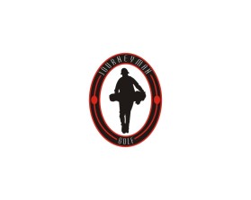 Journeyman Golf entry by Don Bosco Jliteng W.W.A