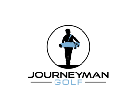 Journeyman Golf entry by David Field
