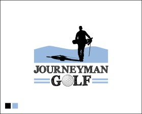 Journeyman Golf entry by cristiano luparia