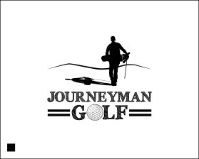 Journeyman Golf entry by cristiano luparia