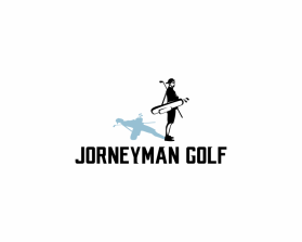 Journeyman Golf entry by matius adi krismanto