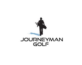 Journeyman Golf entry by Mark Brent Atkinson