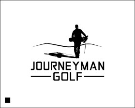 Journeyman Golf entry by cristiano luparia