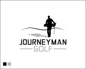 Journeyman Golf entry by cristiano luparia