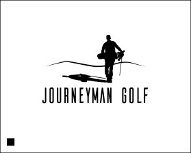 Journeyman Golf entry by cristiano luparia