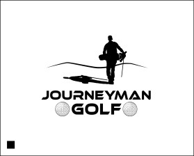 Journeyman Golf entry by cristiano luparia