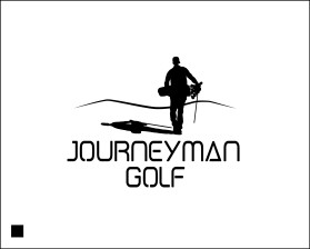 Journeyman Golf entry by cristiano luparia