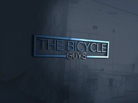 The Bicycle Guys entry by T2T