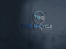 The Bicycle Guys entry by Sa_Shamjet