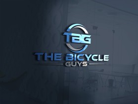 The Bicycle Guys entry by Sa_Shamjet