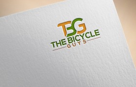 The Bicycle Guys entry by Dark49