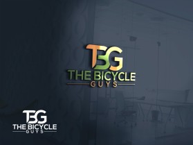 The Bicycle Guys entry by Dark49