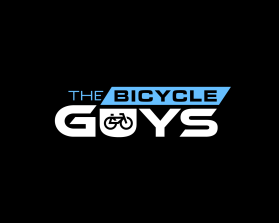 The Bicycle Guys entry by designr