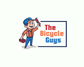 The Bicycle Guys entry by marsal