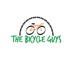 The Bicycle Guys entry by GeriannH