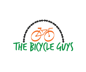 The Bicycle Guys entry by GeriannH