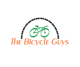 The Bicycle Guys entry by GeriannH